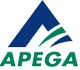 Apega Logo